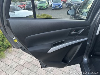 Suzuki SX4 S-Cross 1,4T 95kW 4x4 ELEGANCE 1. 2020