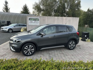Suzuki SX4 S-Cross 1,4T 95kW 4x4 ELEGANCE 1. 2020