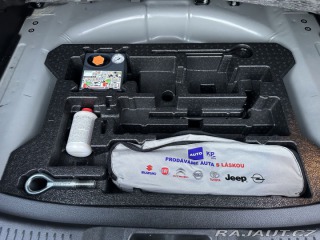 Suzuki SX4 S-Cross 1,4T 95kW 4x4 ELEGANCE 1. 2020