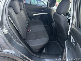 Suzuki SX4 S-Cross 1,4T 95kW 4x4 ELEGANCE 1. 2020