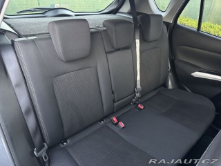 Suzuki SX4 S-Cross 1,4T 95kW 4x4 ELEGANCE 1. 2020