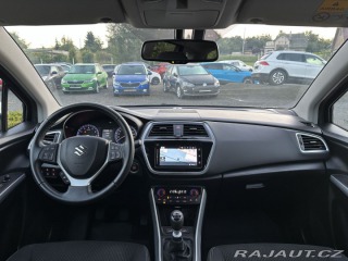 Suzuki SX4 S-Cross 1,4T 95kW 4x4 ELEGANCE 1. 2020