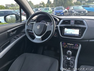 Suzuki SX4 S-Cross 1,4T 95kW 4x4 ELEGANCE 1. 2020