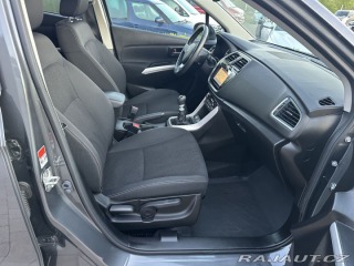 Suzuki SX4 S-Cross 1,4T 95kW 4x4 ELEGANCE 1. 2020