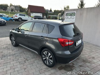 Suzuki SX4 S-Cross 1,4T 95kW 4x4 ELEGANCE 1. 2020