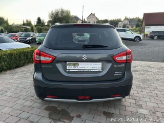 Suzuki SX4 S-Cross 1,4T 95kW 4x4 ELEGANCE 1. 2020