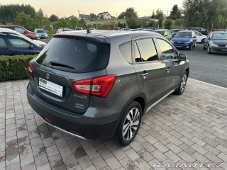 Suzuki SX4 S-Cross 1,4T 95kW 4x4 ELEGANCE 1. 2020