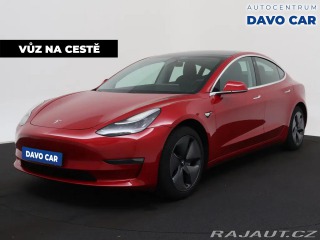 Tesla Model 3 Long Range AWD 75kWh DPH