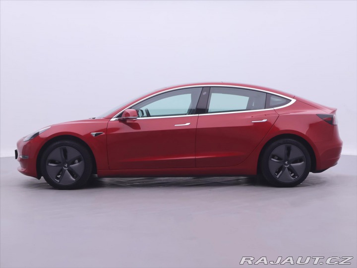 Tesla Model 3 Long Range AWD FSD3 2019