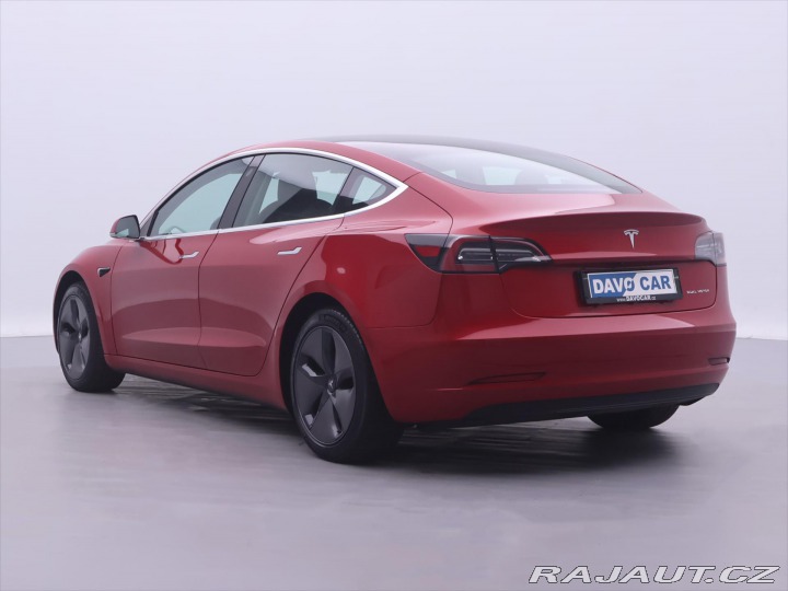 Tesla Model 3 Long Range AWD FSD3 2019