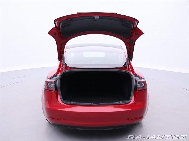 Tesla Model 3 Long Range AWD FSD3 2019