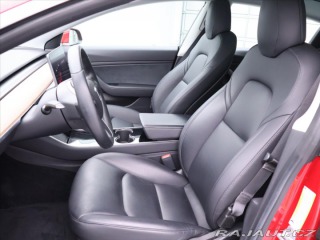 Tesla Model 3 Long Range AWD FSD3 2019