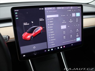 Tesla Model 3 Long Range AWD FSD3 2019