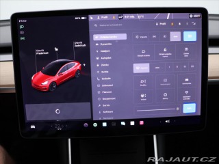 Tesla Model 3 Long Range AWD FSD3 2019