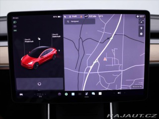 Tesla Model 3 Long Range AWD FSD3 2019