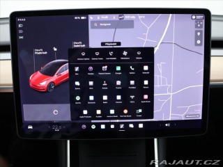 Tesla Model 3 Long Range AWD FSD3 2019