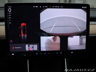 Tesla Model 3 Long Range AWD FSD3 2019