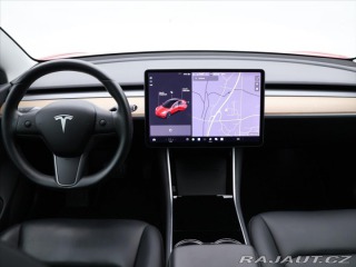 Tesla Model 3 Long Range AWD FSD3 2019