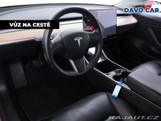 Tesla Model 3 Long Range AWD 75kWh DPH 2019
