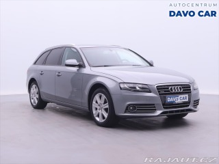 Audi A4 1,8 T 118kW Quattro Aut.k