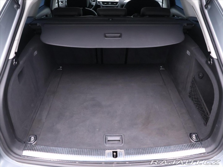 Audi A4 1,8 T 118kW Quattro Aut.k 2009