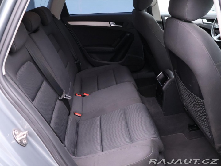 Audi A4 1,8 T 118kW Quattro Aut.k 2009