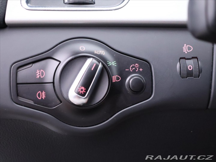 Audi A4 1,8 T 118kW Quattro Aut.k 2009