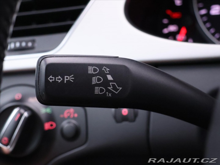Audi A4 1,8 T 118kW Quattro Aut.k 2009