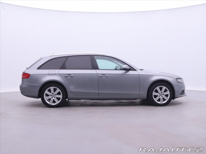 Audi A4 1,8 T 118kW Quattro Aut.k 2009