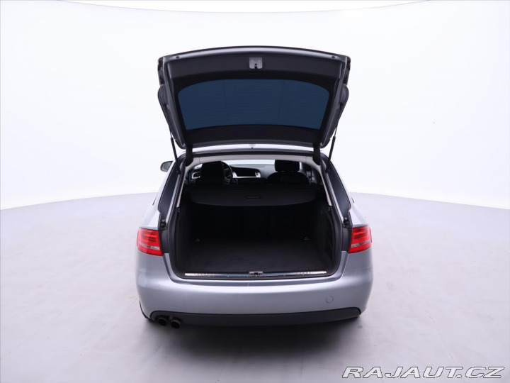 Audi A4 1,8 T 118kW Quattro Aut.k 2009