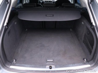 Audi A4 1,8 T 118kW Quattro Aut.k 2009