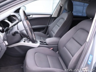 Audi A4 1,8 T 118kW Quattro Aut.k 2009