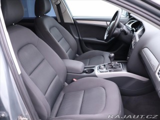 Audi A4 1,8 T 118kW Quattro Aut.k 2009