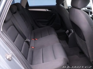 Audi A4 1,8 T 118kW Quattro Aut.k 2009