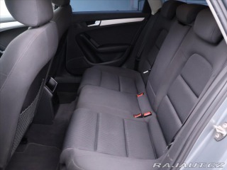 Audi A4 1,8 T 118kW Quattro Aut.k 2009
