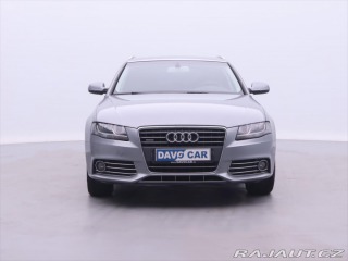 Audi A4 1,8 T 118kW Quattro Aut.k 2009
