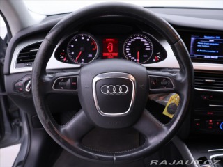 Audi A4 1,8 T 118kW Quattro Aut.k 2009
