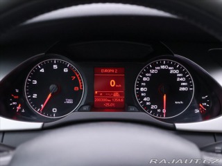 Audi A4 1,8 T 118kW Quattro Aut.k 2009