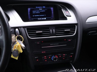 Audi A4 1,8 T 118kW Quattro Aut.k 2009