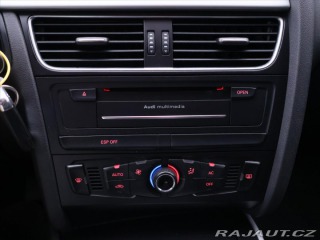 Audi A4 1,8 T 118kW Quattro Aut.k 2009