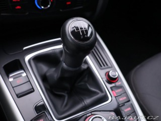 Audi A4 1,8 T 118kW Quattro Aut.k 2009