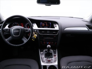 Audi A4 1,8 T 118kW Quattro Aut.k 2009