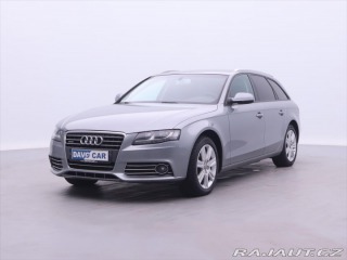 Audi A4 1,8 T 118kW Quattro Aut.k 2009
