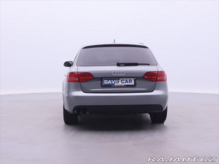 Audi A4 1,8 T 118kW Quattro Aut.k 2009