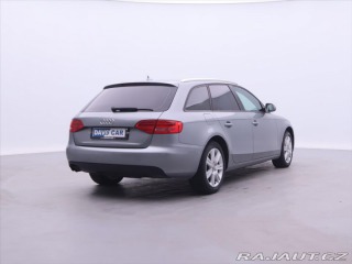 Audi A4 1,8 T 118kW Quattro Aut.k 2009