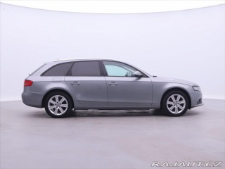 Audi A4 1,8 T 118kW Quattro Aut.k 2009