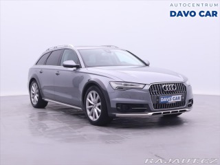 Audi A6 Allroad 3,0 TDI 200kW CZ