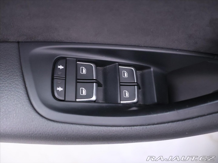 Audi A6 Allroad 3,0 TDI 200kW CZ 2016