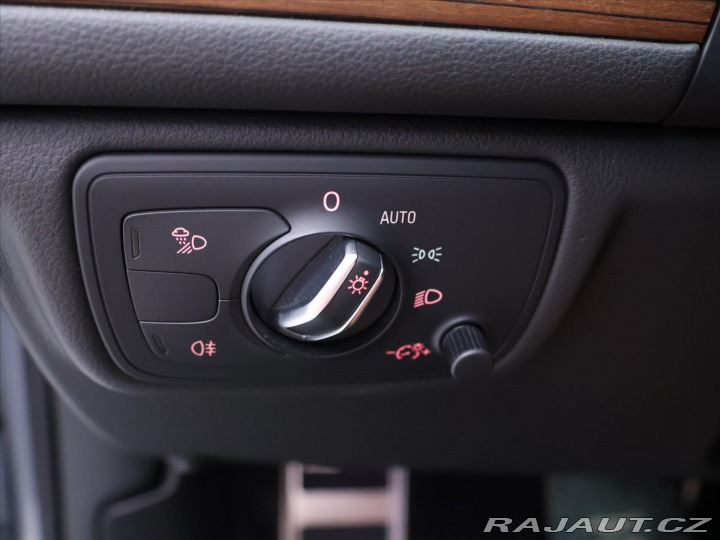 Audi A6 Allroad 3,0 TDI 200kW CZ 2016