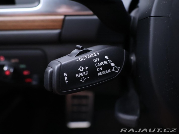 Audi A6 Allroad 3,0 TDI 200kW CZ 2016